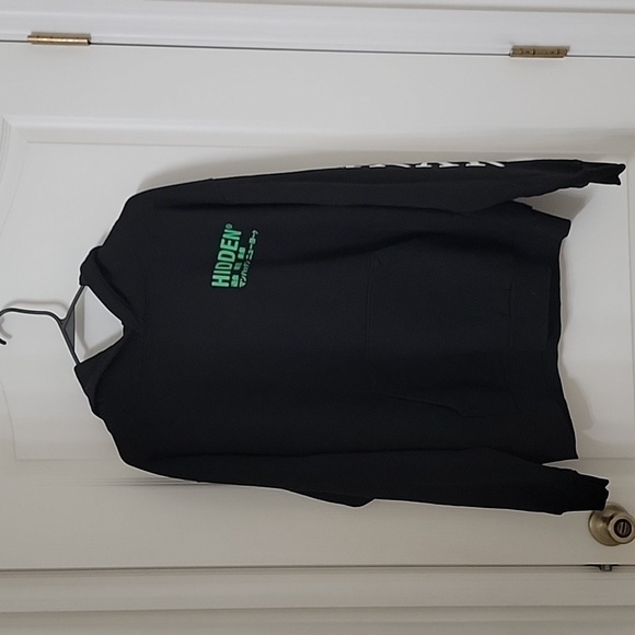 Hidden + Disney Pixar Size M 